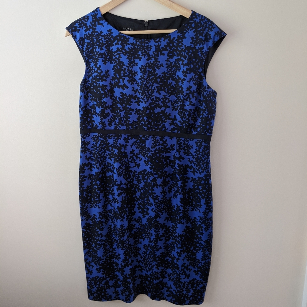 Hobbs London Sheath Dress